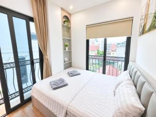 AN25 Phung Chi Kien Apartment, Cau Giay, Ha Noi - 5