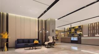 Echarm Hotel Changsha Guihua Park Metro Station - 8