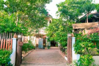 Golden Sun Boutique Hotel - 3