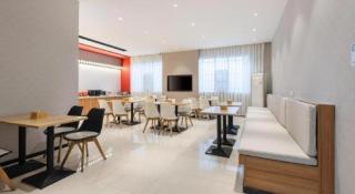 JTOUR Inn Nanning Normal University Beihu South Road Metro Station - 4