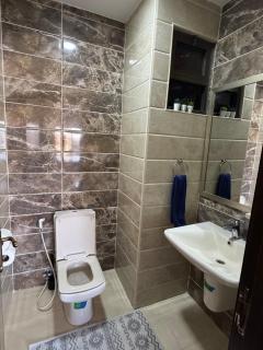 Spacious Family Apartment 2BR withArabic Majlis - 4