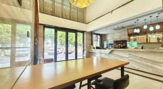 City Comfort Inn Guangzhou Jiahe Wanggang Metro Station Police Academy Changhong - 7