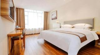 JTOUR Inn Hechi Yizhou Municipal Central Plaza - 2