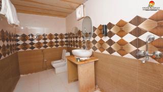 The Sandy Camp & Resort Jaisalmer - 2