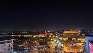Shuman Hotel (Xi'an Bell Tower Andingmen Subway Station Branch) - 6