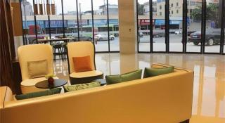 City Comfort Inn Nanning Anji Passenger Station Metro Station - 3
