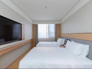 JI Hotel Beijing Huilongguan West Big Street Beside The Subway全季北京回龙观西大街地铁站酒店 - 9