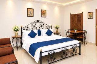 The Sapphire Haven - 3