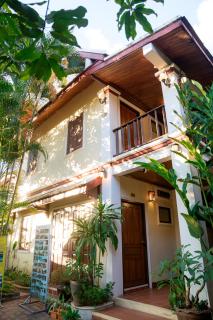 Golden Sun Boutique Hotel - 7