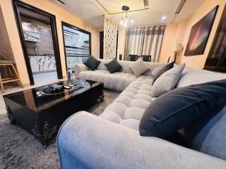 Air avenue luxury apartment - 6