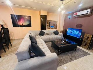 Air avenue luxury apartment - 5