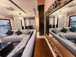 Air avenue luxury apartment - 4