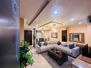 Air avenue luxury apartment - 2