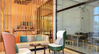 City Comfort Inn Xiaogan Dawu Yingbin Avenue - Dawu - 8