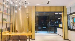 City Comfort Inn Huanggang Macheng Dujuan Huafu - 9