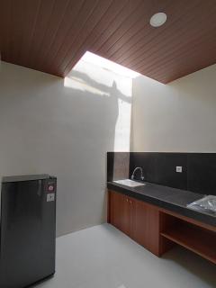 Accommodation with a fish pond and rice fields - 7