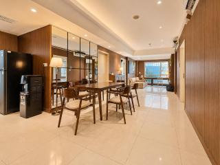 Kisah By SanLiving - 3BR - Direct Access Mall Kota Kasablanka - 5
