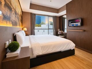 Kisah By SanLiving - 3BR - Direct Access Mall Kota Kasablanka - 4