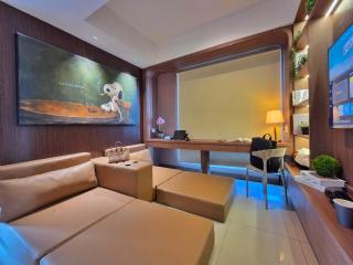 Kisah By SanLiving - 3BR - Direct Access Mall Kota Kasablanka - 3