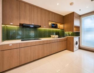 Kisah By SanLiving - 3BR - Direct Access Mall Kota Kasablanka - 7