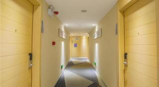 City Comfort Inn Hechi Bama Shouxiang Avenue - 6