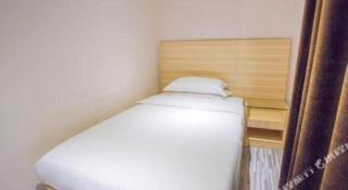 City Comfort Inn Hechi Bama Shouxiang Avenue - 3