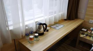 City Comfort Inn Foshan Shunde Chencun Metro Station High-speed Railway South Station - Shunde - 6