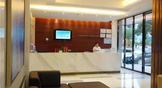 City Comfort Inn Foshan Shunde Chencun Metro Station High-speed Railway South Station - Shunde - 8