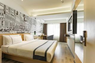 City Comfort Inn Shenyang Railway Station Taiyuan Street Wanda Plaza - 7