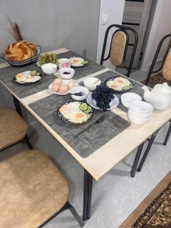 ISMAILOV Guest House - Free Airport Pick-up - 2