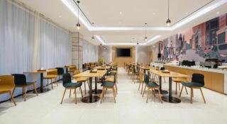 City Comfort Inn Hechi Chengxi Avenue - 7