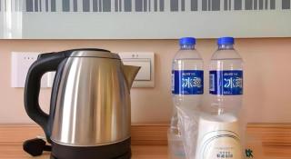 City Comfort Inn Wuhan Houhu Avenue - 5