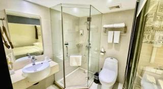 City Comfort Inn Wuhan Houhu Avenue - 1