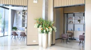 City Comfort Inn Jingmen Jingshan Passenger Station - 4