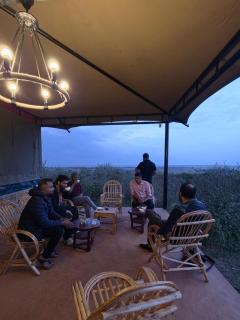 Awesome Masai Camp - 4