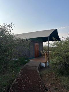 Awesome Masai Camp - 9