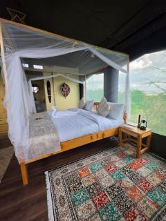 Awesome Masai Camp - 2