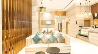 City Comfort Inn Nanning Guangxi University for Nationalities - 5