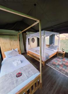 Awesome Masai Camp - 1