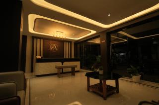 Ambika Residency - 2