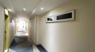 City Comfort Inn Foshan Longjiang Exhibition Center - 2
