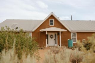 El Ranchito Alegre Private 3BR Home in Historic Corrales - 0