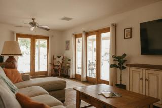 El Ranchito Alegre Private 3BR Home in Historic Corrales - 5
