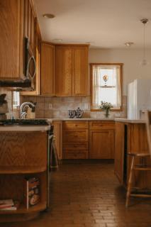 El Ranchito Alegre Private 3BR Home in Historic Corrales - 6