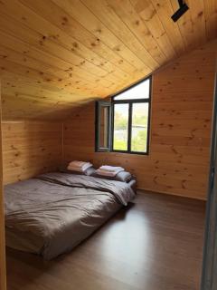 Dolinka barnhouse - 1