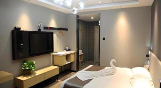 Jun Hotel Hebei Bazhou City Government - 5