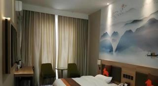 Jun Hotel Shandong Zibo Yiyuan County Jingshan Road Jujiacheng - 8