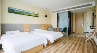 City Comfort Inn Zhenjiang Jurong Shimao - 3