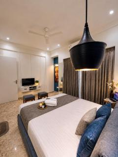 Premium 1BHK Stay in Tapovan, Rishikesh - 9
