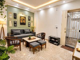 Premium 1BHK Stay in Tapovan, Rishikesh - 8